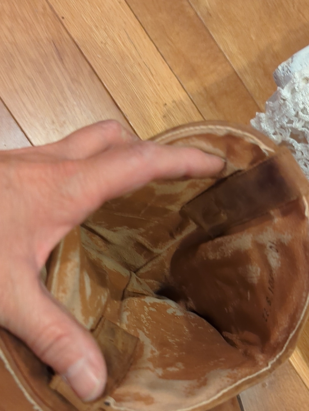 Seychelles Cowgirl boots - Picture 7 of 9